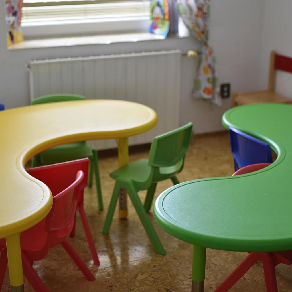 Dětská skupina Elánek foto 3