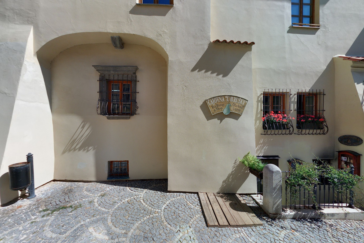 Čajovna U Hrušky foto 3