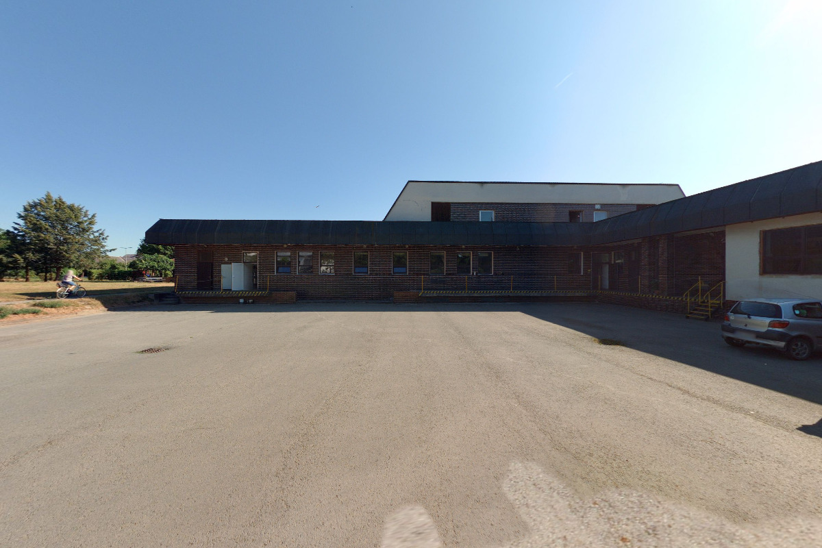 TAGROS - dřevovýroba