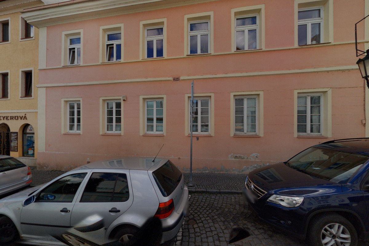 MUDr. Vladimír Beneš