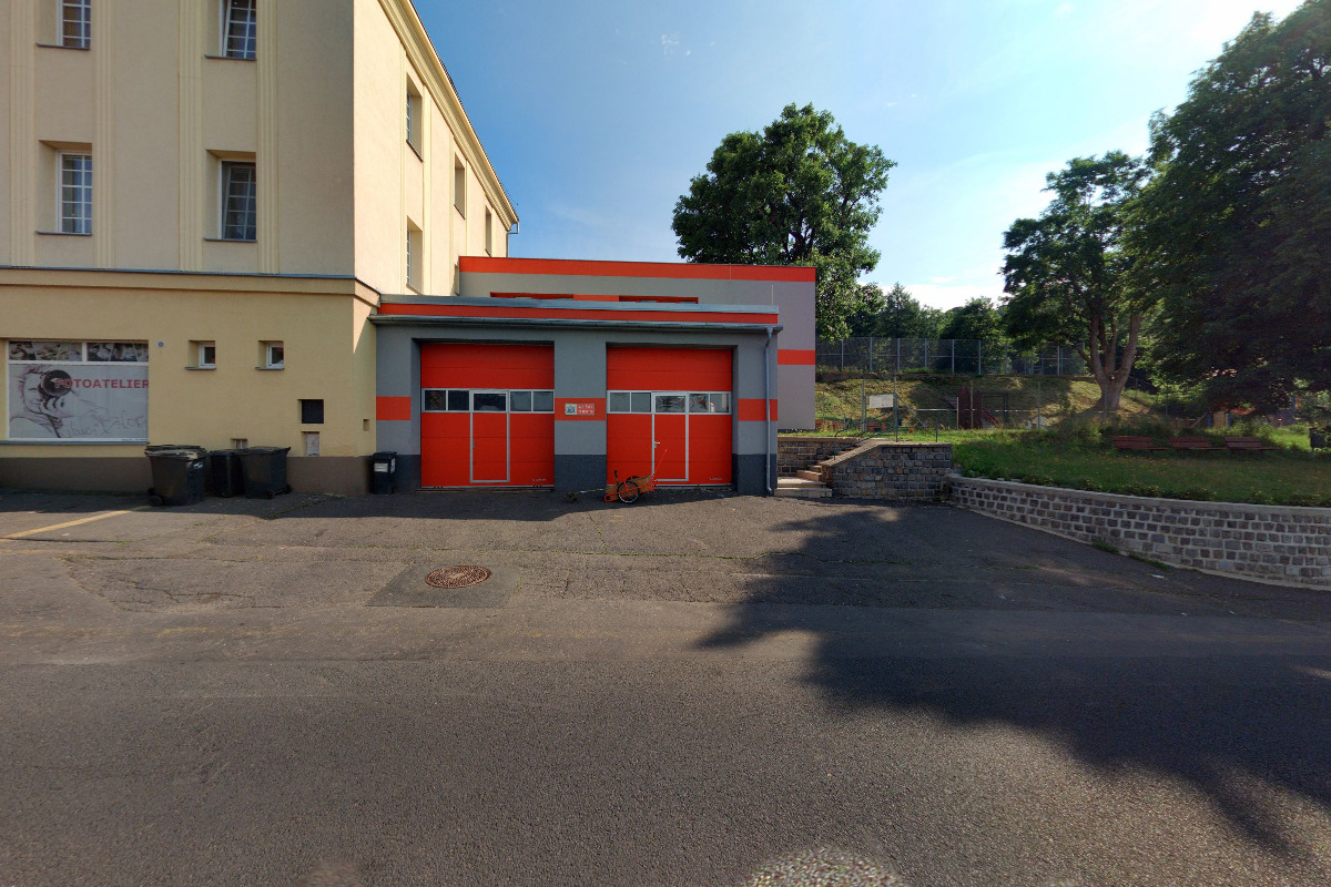 SH ČMS - Sbor dobrovolných hasičů Tisá foto 2