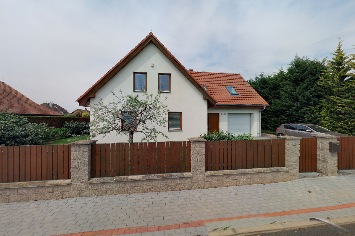 Ing. Eva Šenková - energetická náročnost staveb