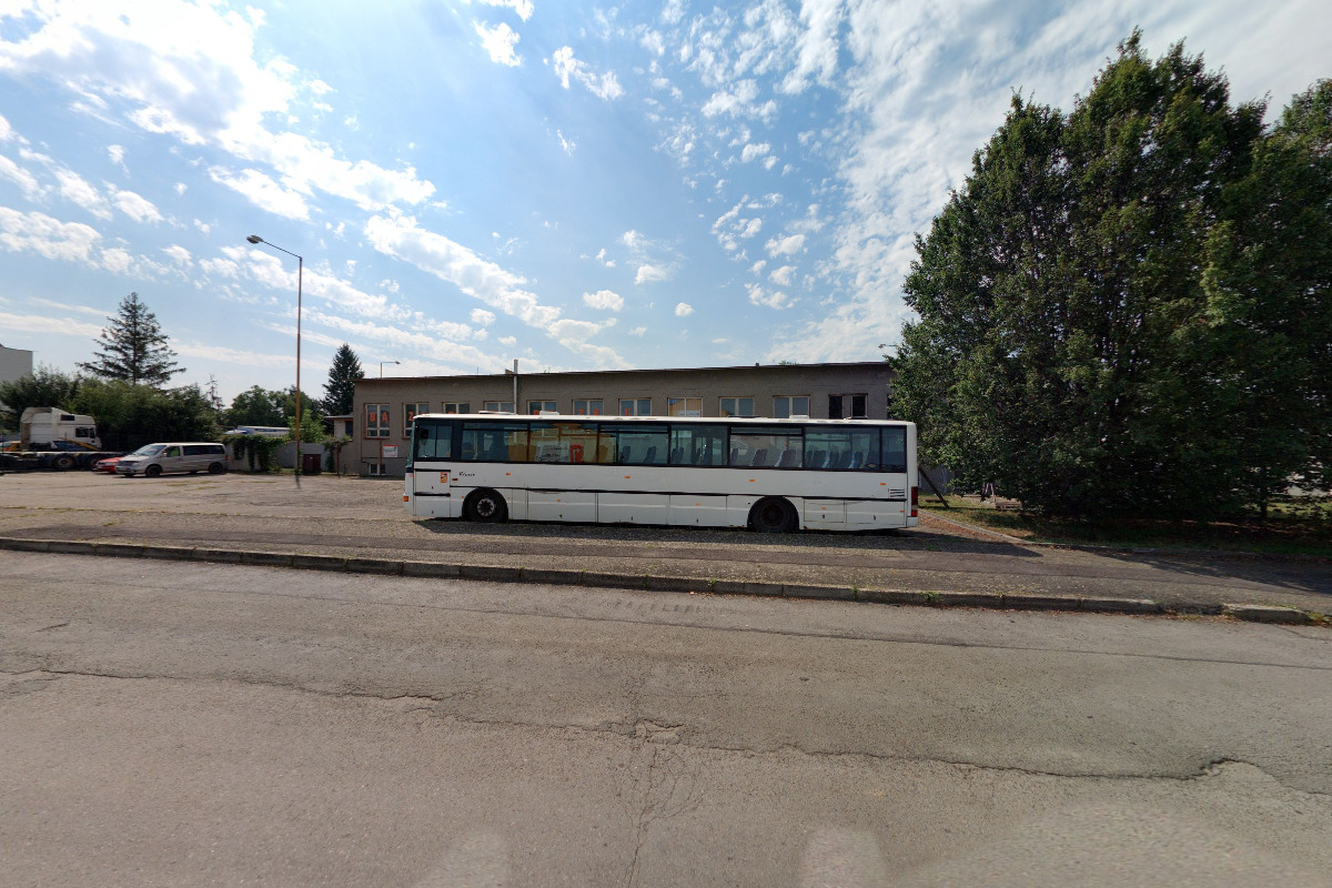 Jiří Zbíral - elektroservis