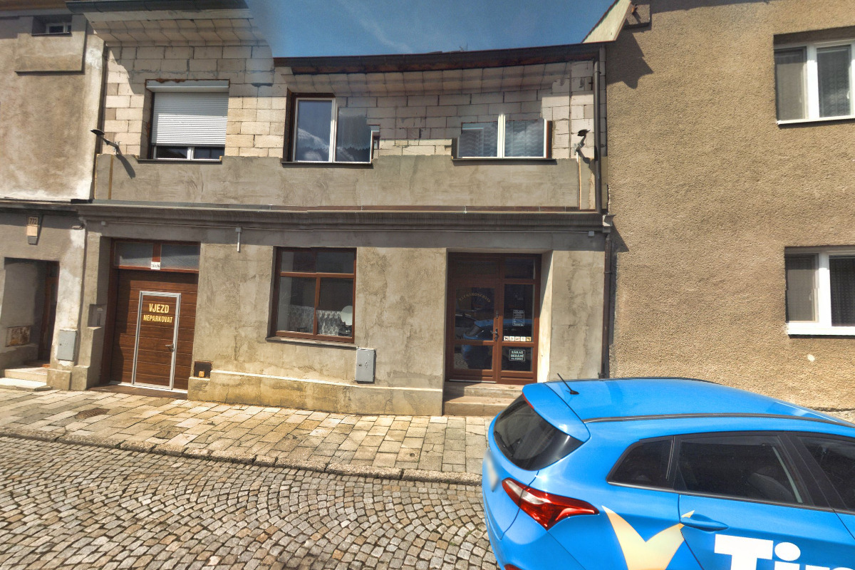 Rostislav Vyroubal - Elektroservis