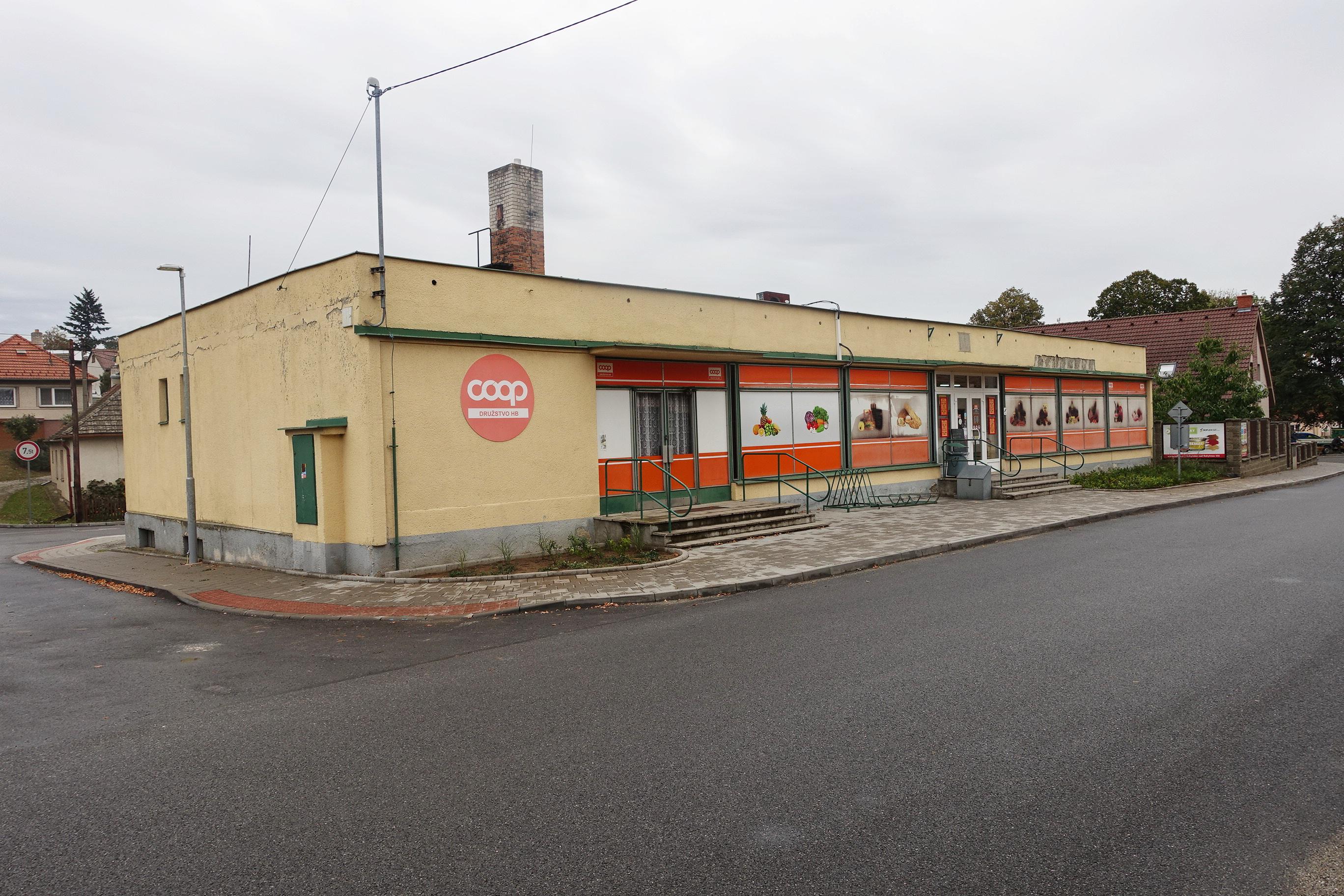 COOP HB foto 1