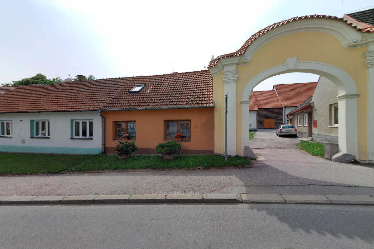 Dana Korbelová foto 2