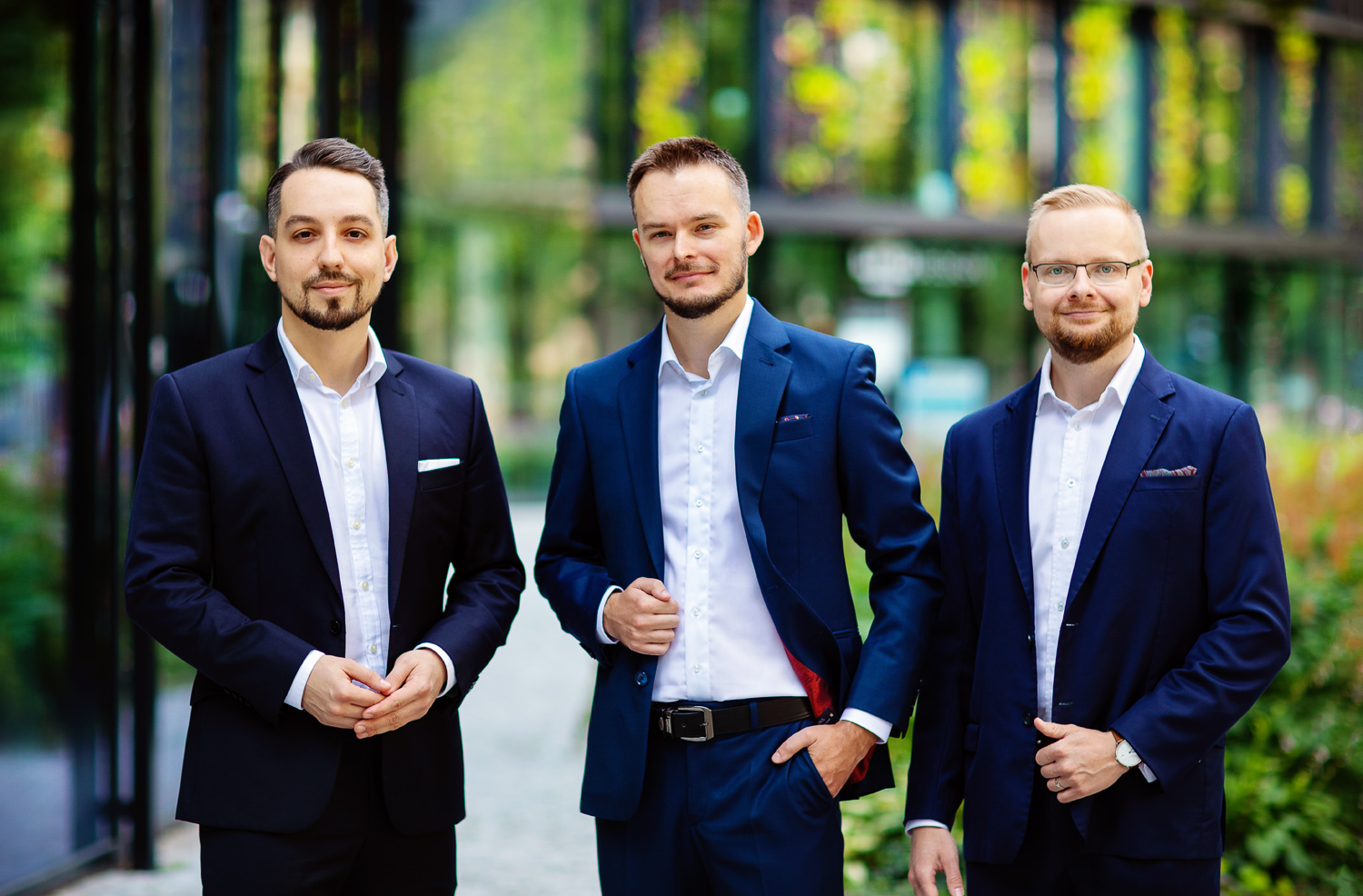 Mgr. Radek Novotný, advokát foto 2