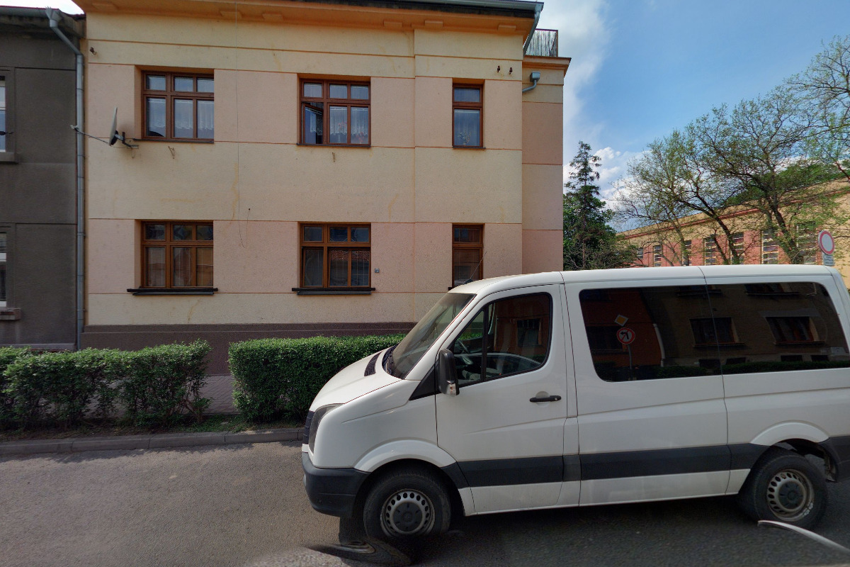 Jiří Hoření foto 2
