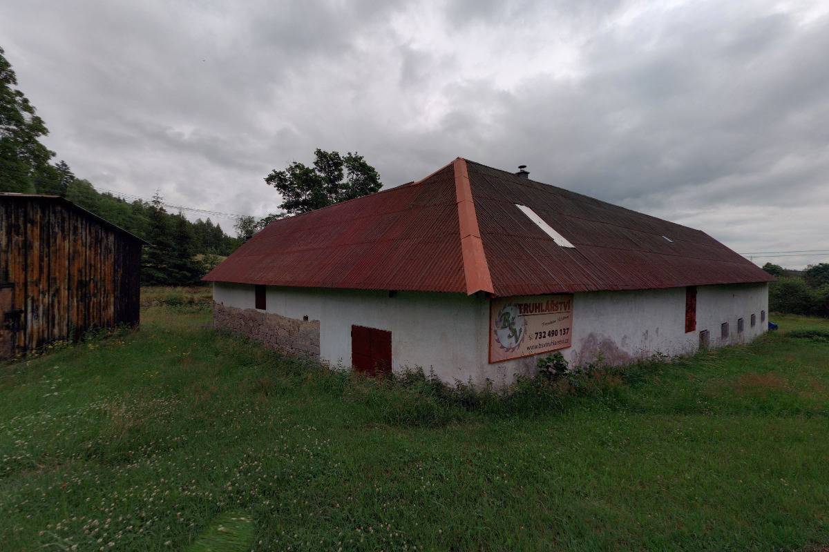 Truhlářství Wilson