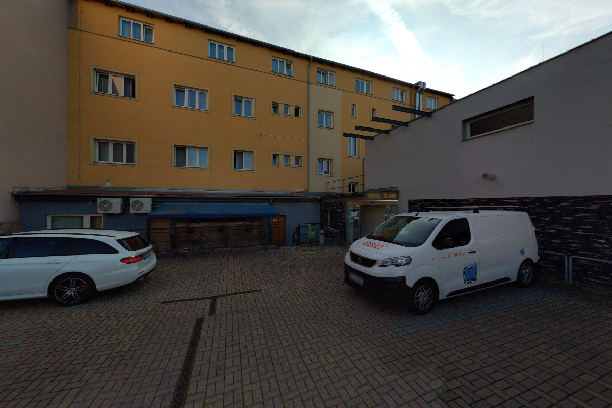 Oborová zdravotní pojišťovna zaměstnanců bank, pojišťoven a stavebnictví