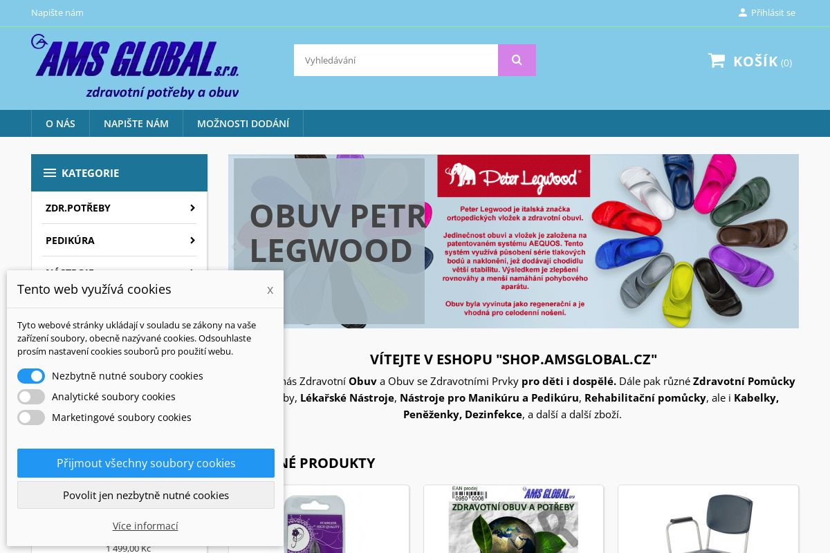 AMS GLOBAL