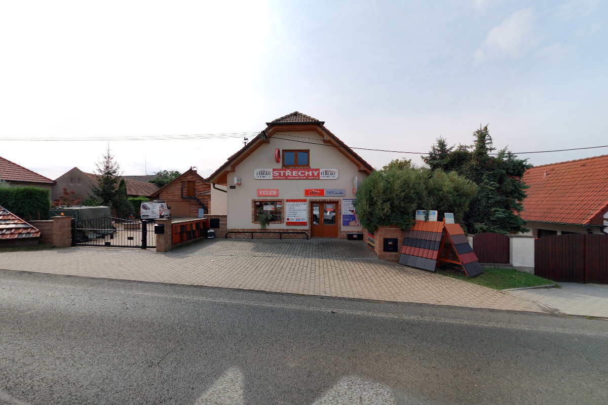STŘEKO CHRUDIM, s.r.o. foto 2