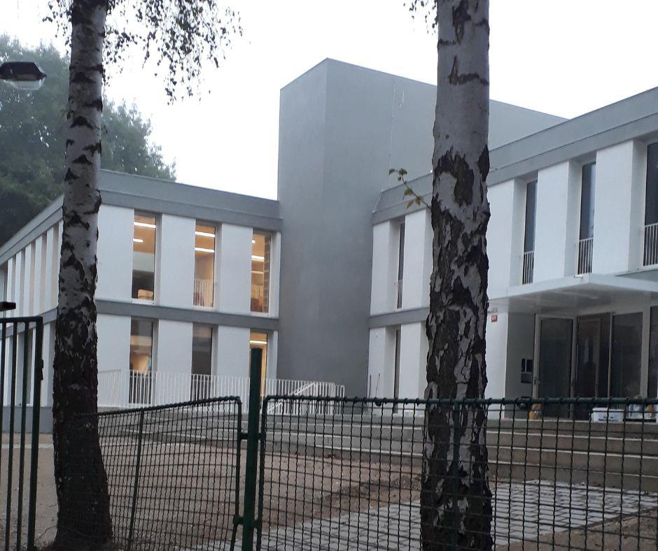 Městská knihovna Chodov foto 2