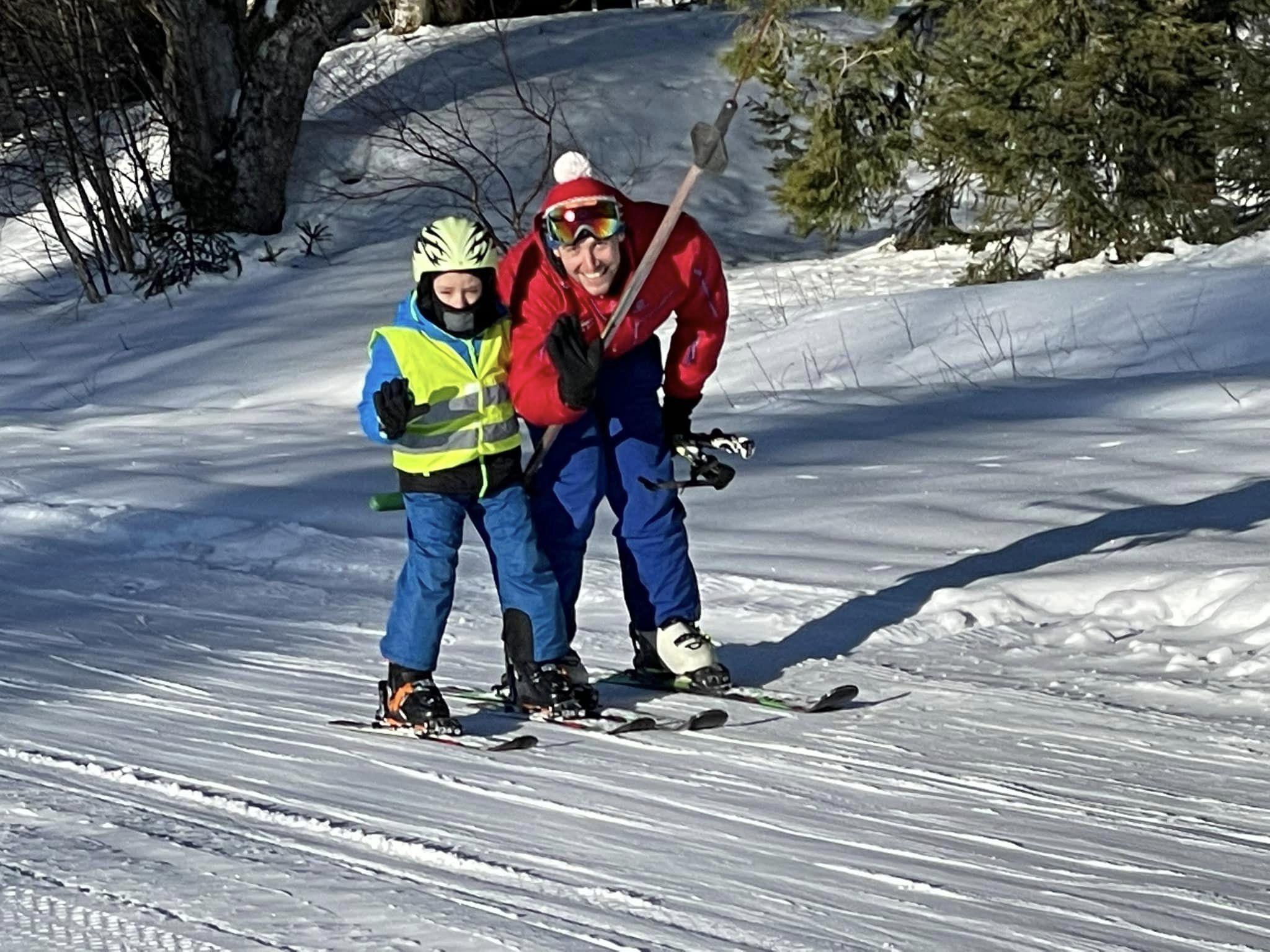 Lyžařská škola ALPINKA foto 4