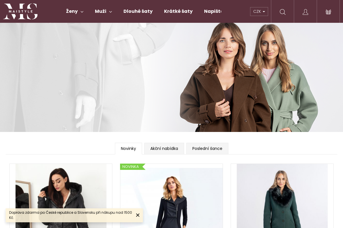 Maistyle.cz