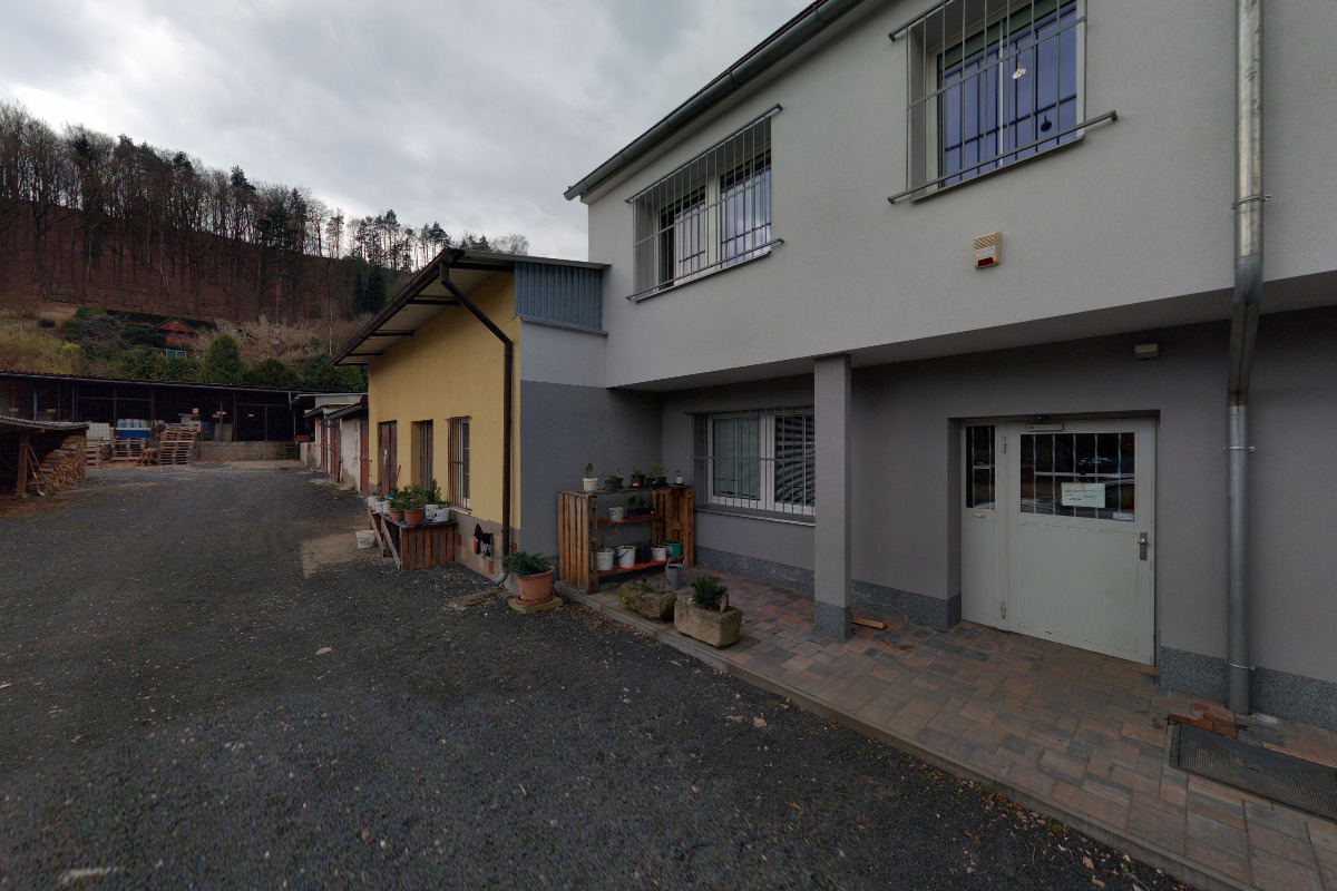 Děčínské stavby, s.r.o.