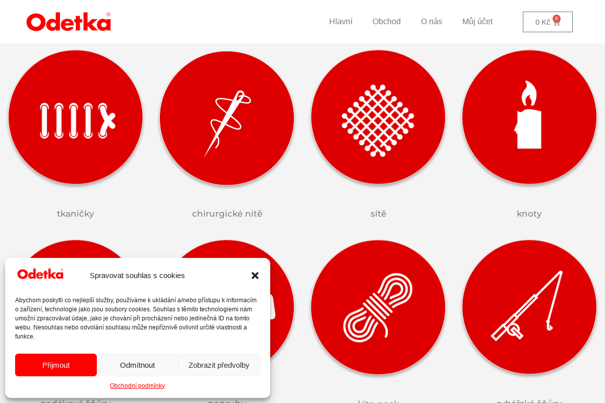 Odetkashop.cz