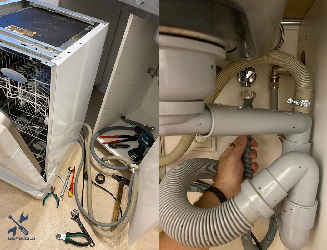 Hodinový manžel - Modrymanzel.cz