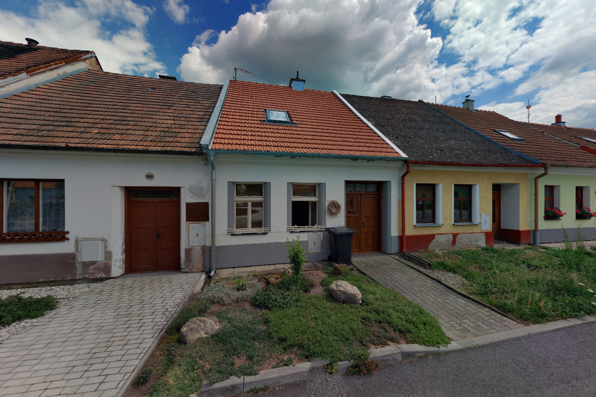 Miloslav Pavel - malířství a natěračstvi foto 3