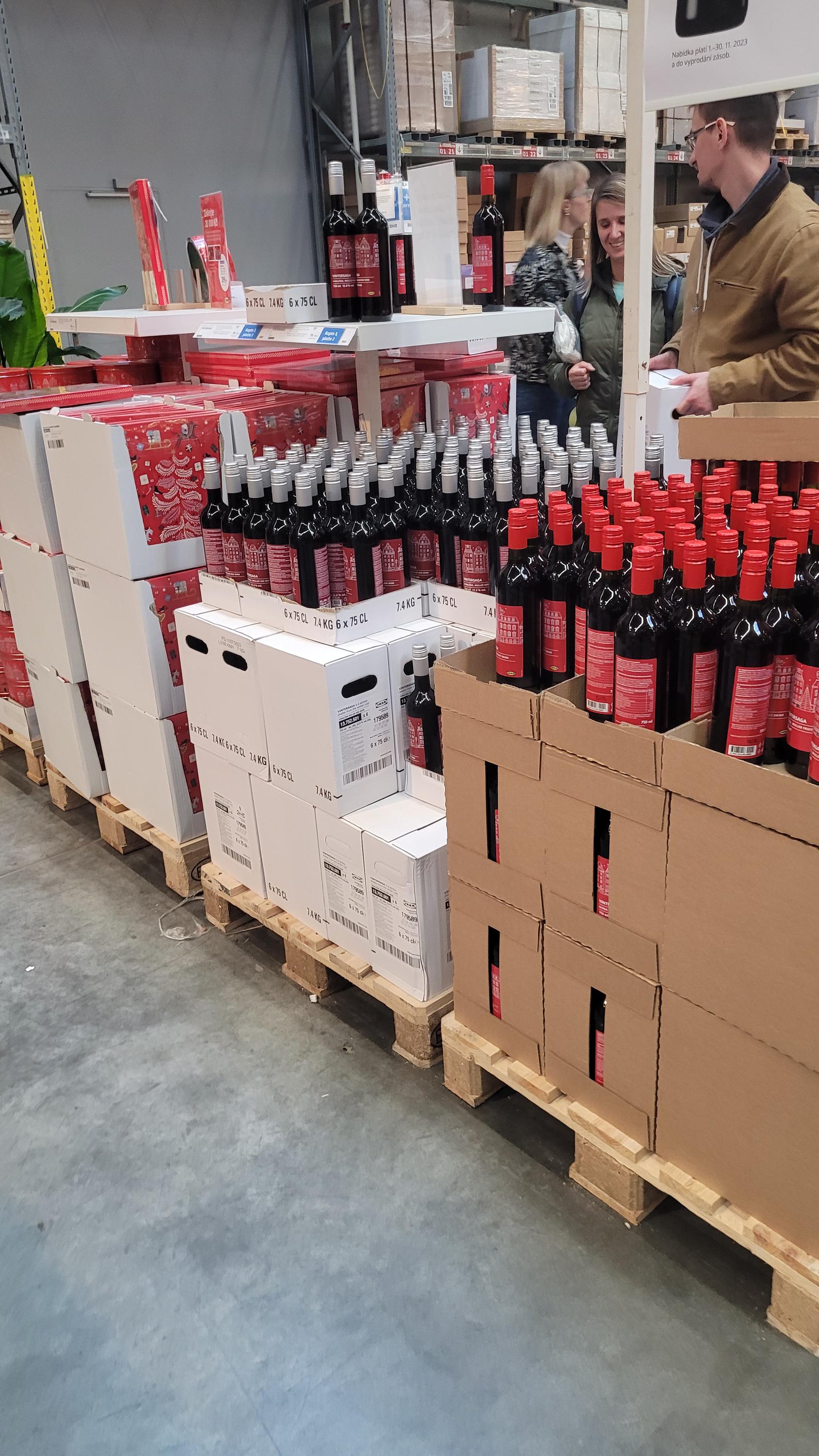 IKEA nábytek Ostrava foto 5