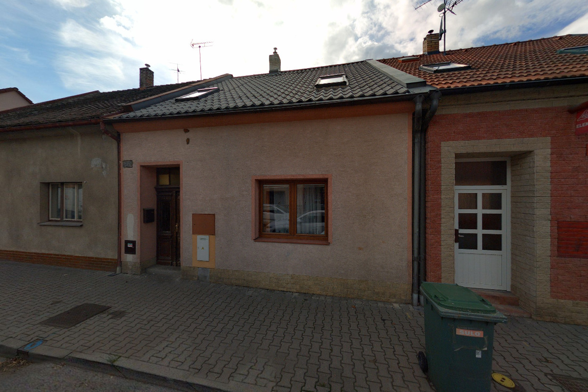 Vladimíra Nováková