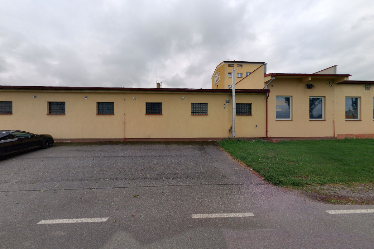 NoVy Vacov, spol. s r.o.