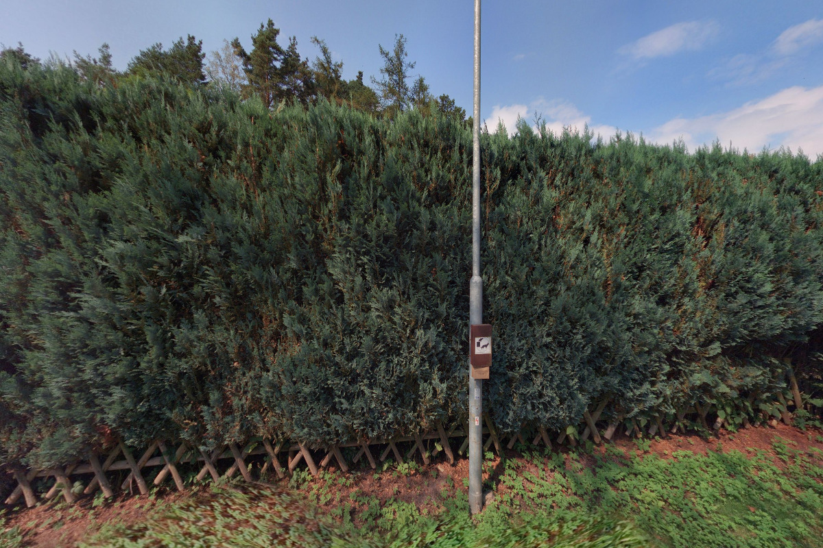 Apartmán Pod Komínem