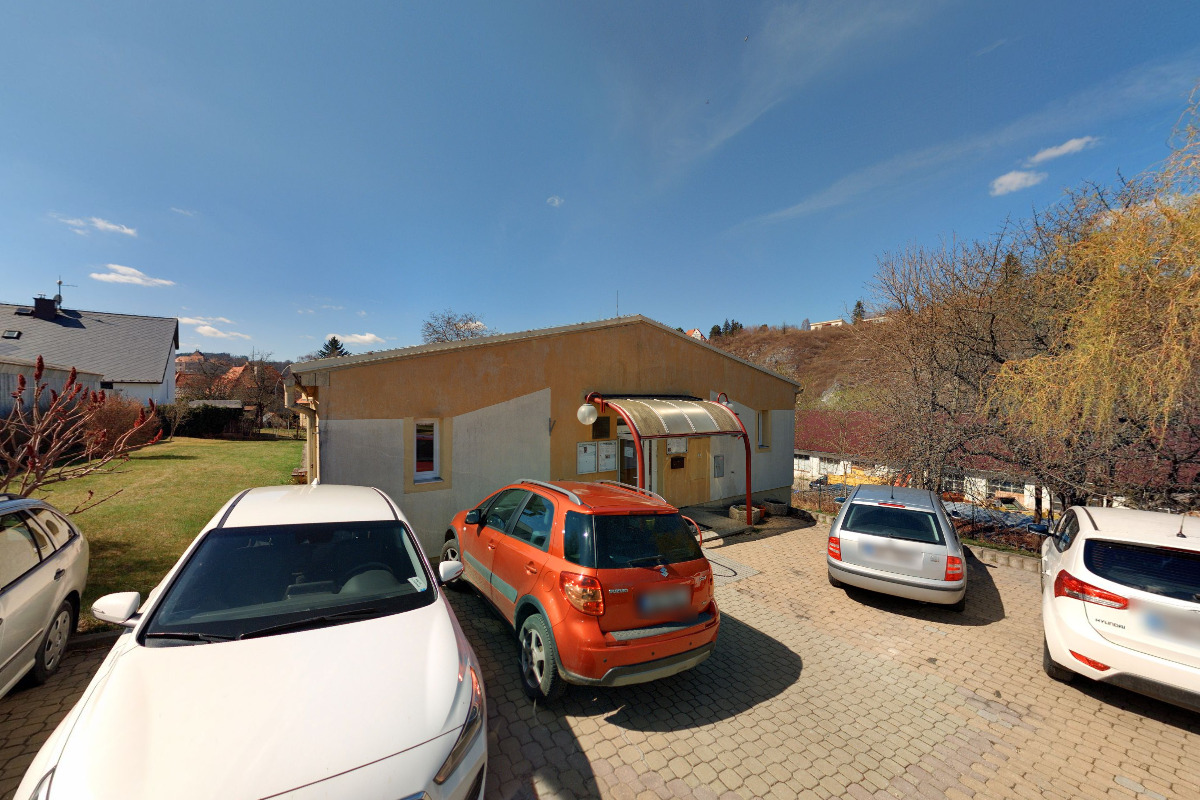 Krajská hygienická stanice Jihočeského kraje se sídlem v Českých Budějovicích