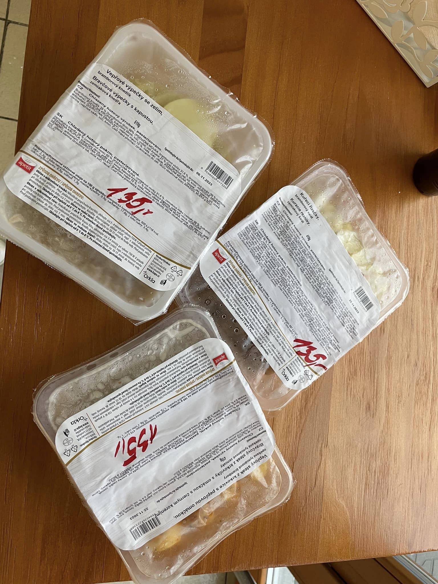 Pekařství Iris foto 3