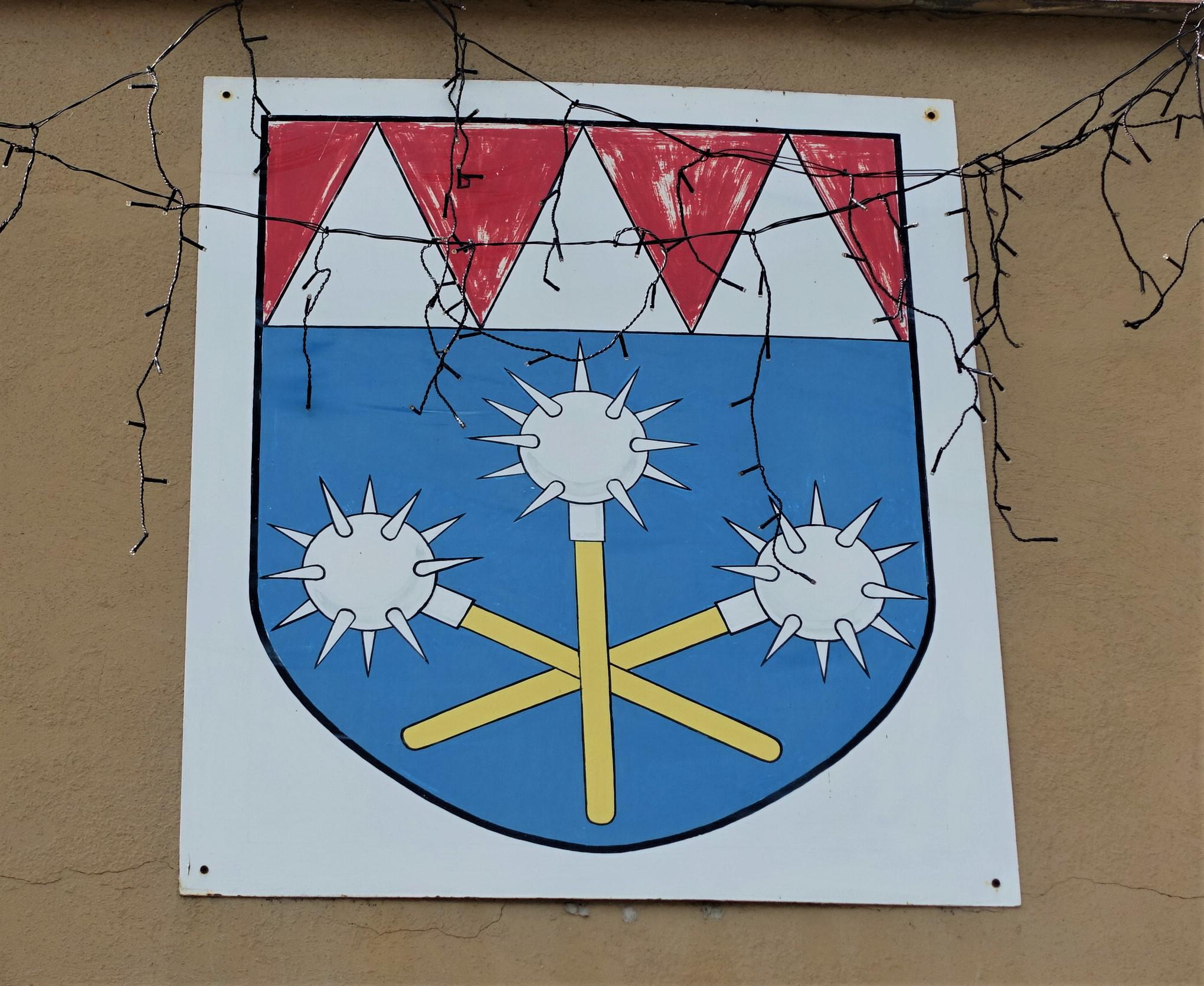 Říkovice - obecní úřad foto 2