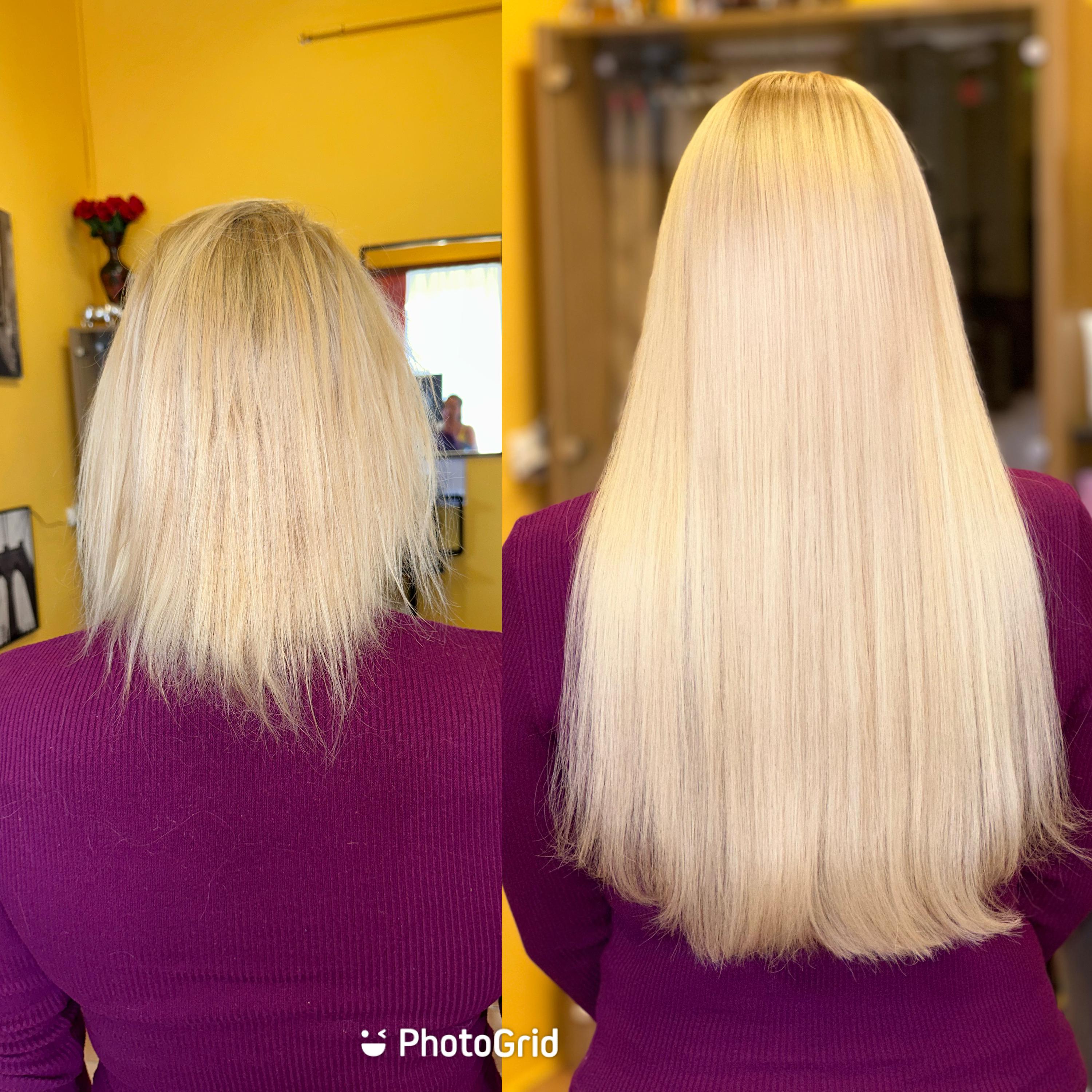 Jana Kovářová - Světové vlasy foto 3