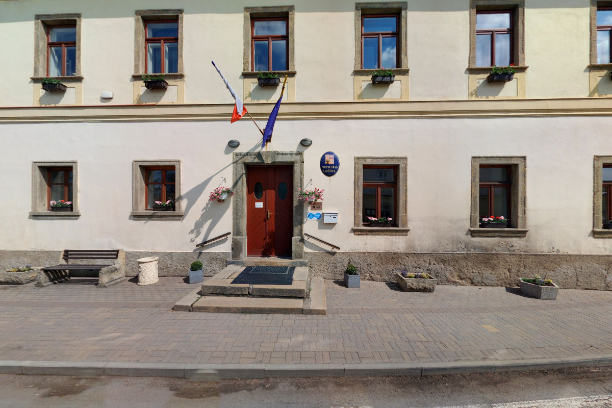 Obecní knihovna Liběšice foto 2