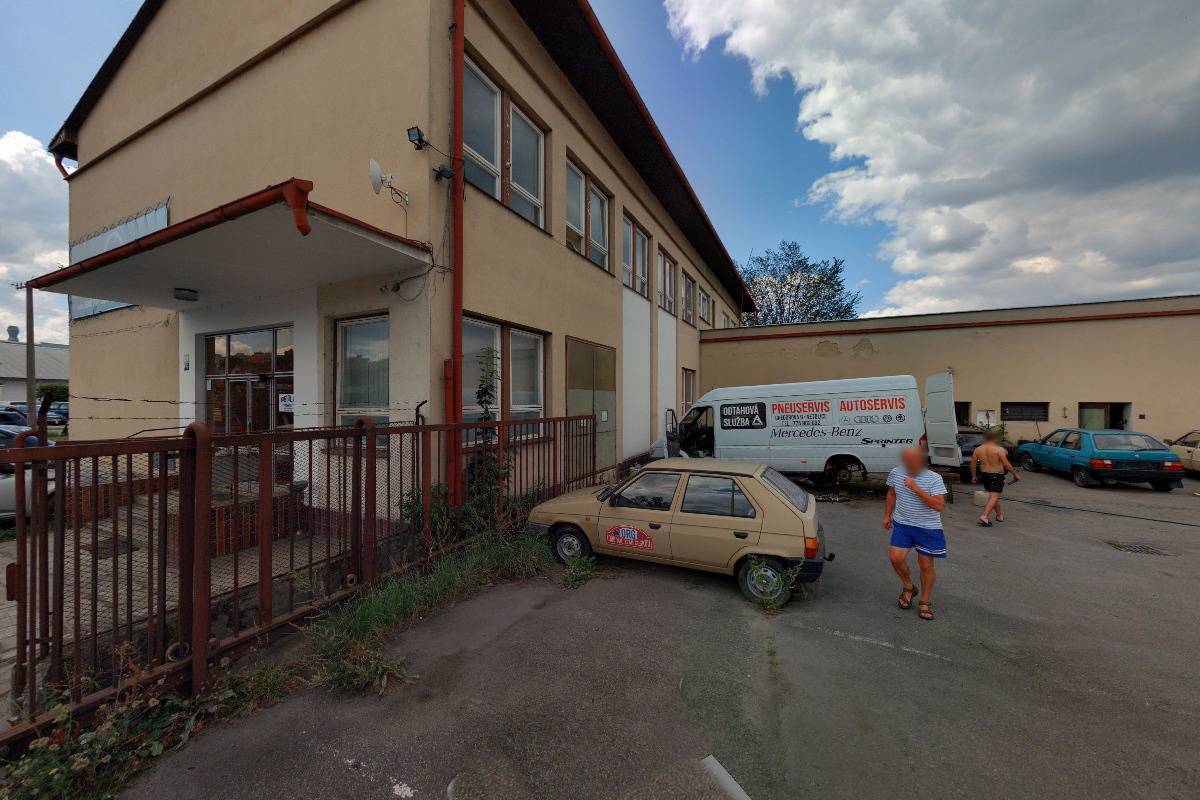 Bi Esse CZ - elektroinstalační materiál