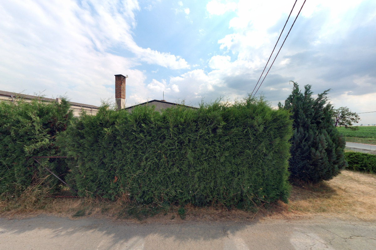 Stavební práce Smrček Petr