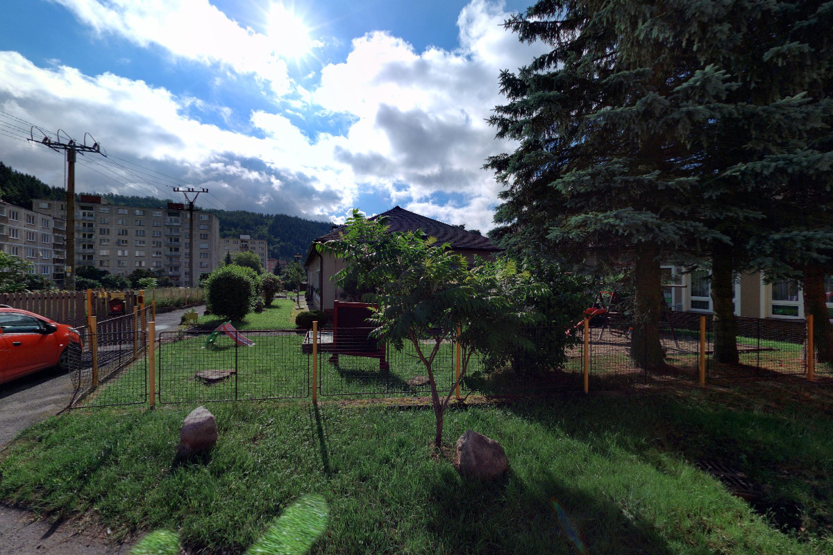 Mateřská škola Nejdek, Závodu míru, příspěvková organizace foto 1