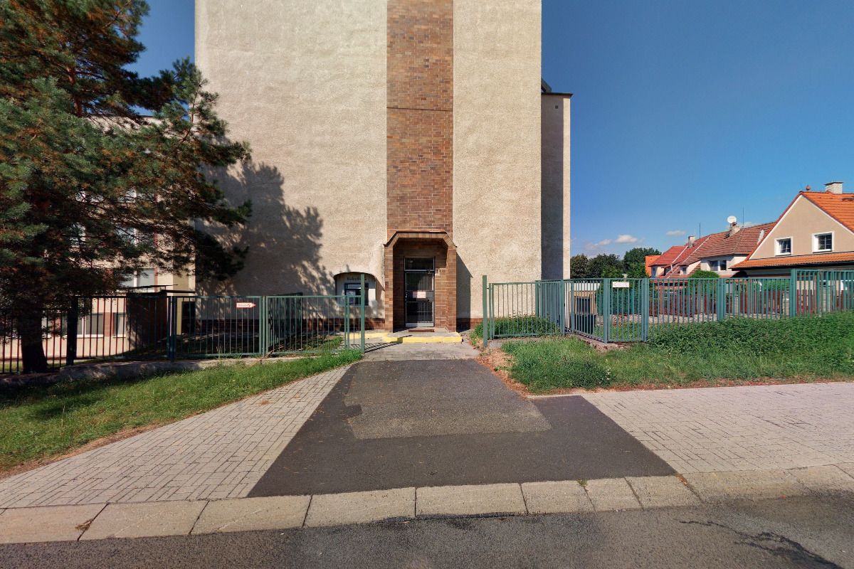 Babybox - Nemocnice Sokolov foto 2