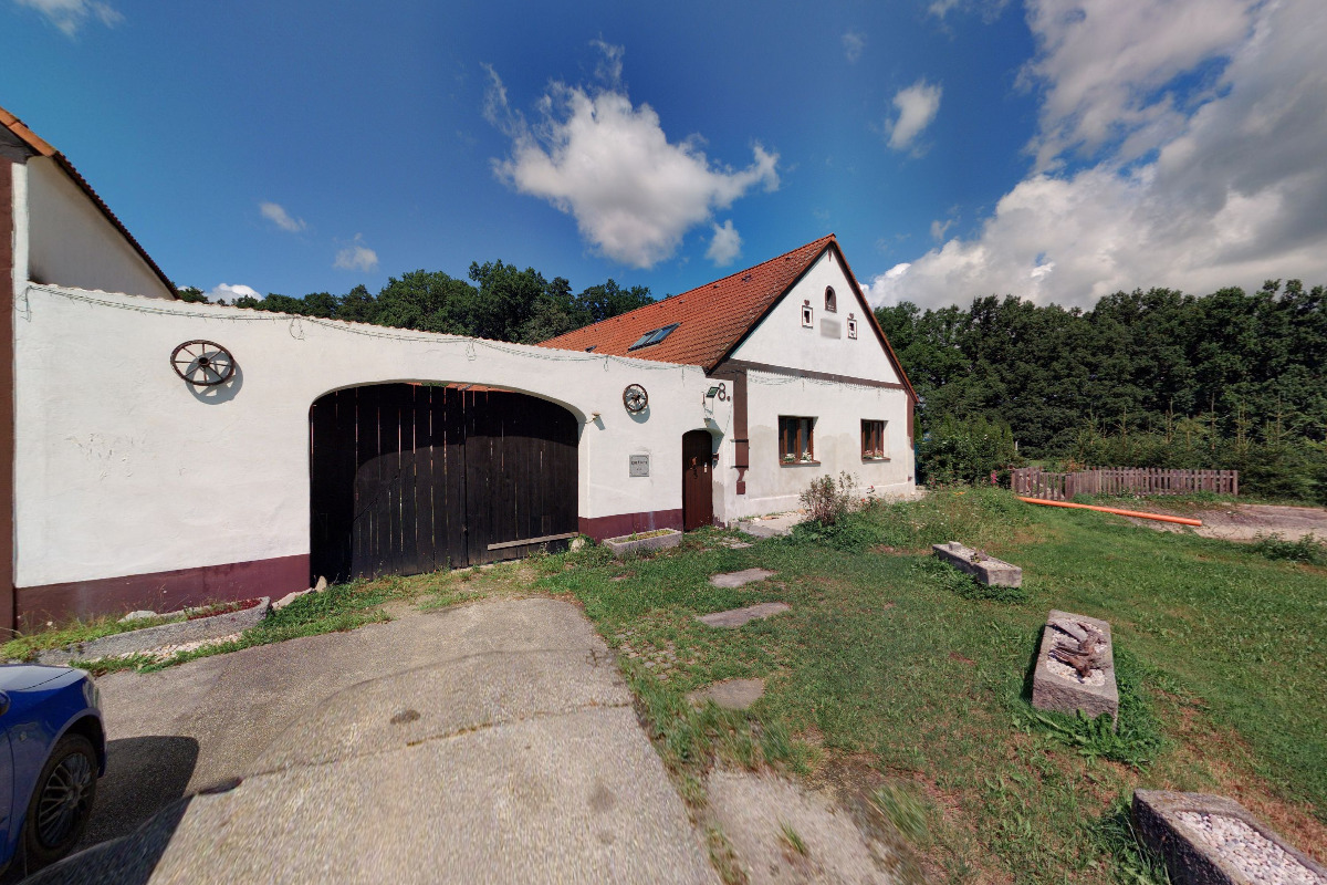 Jaroslav Kolář - zemní a výkopové práce foto 2