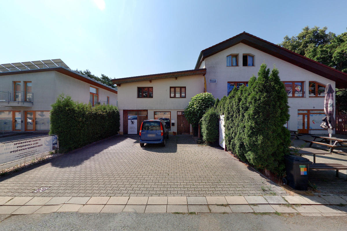 Rekordsport Surfshop foto 4