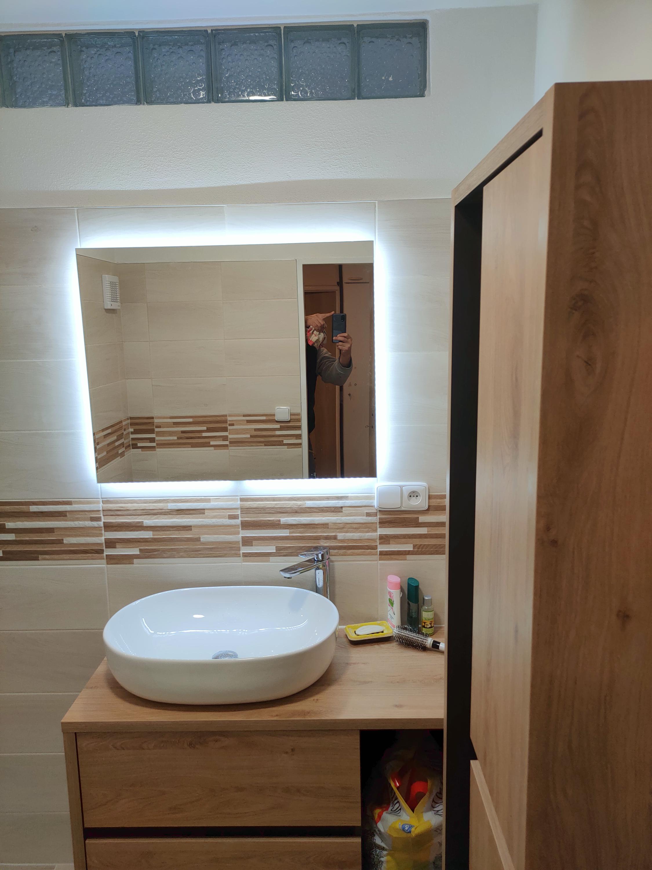 Koupelny Kavalír foto 4