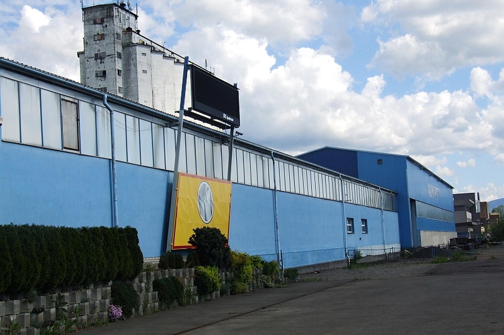 NOVING ROŠTY s.r.o.