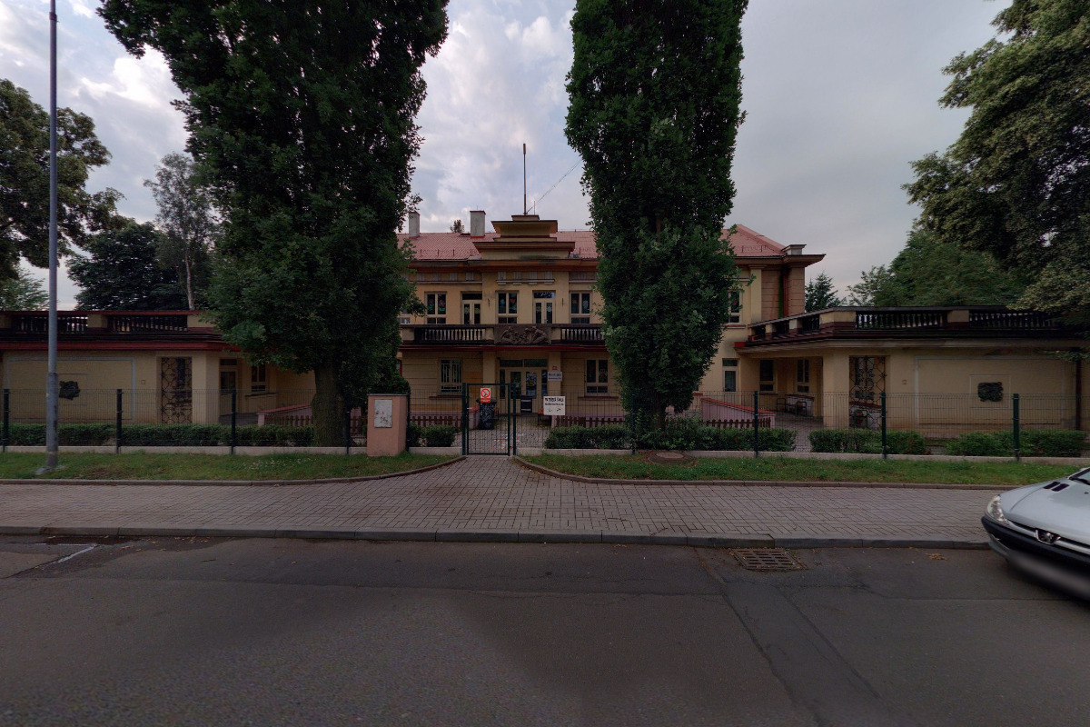 Mateřská škola Ostrov, Krusnohorska 766, příspěvková organizace foto 4