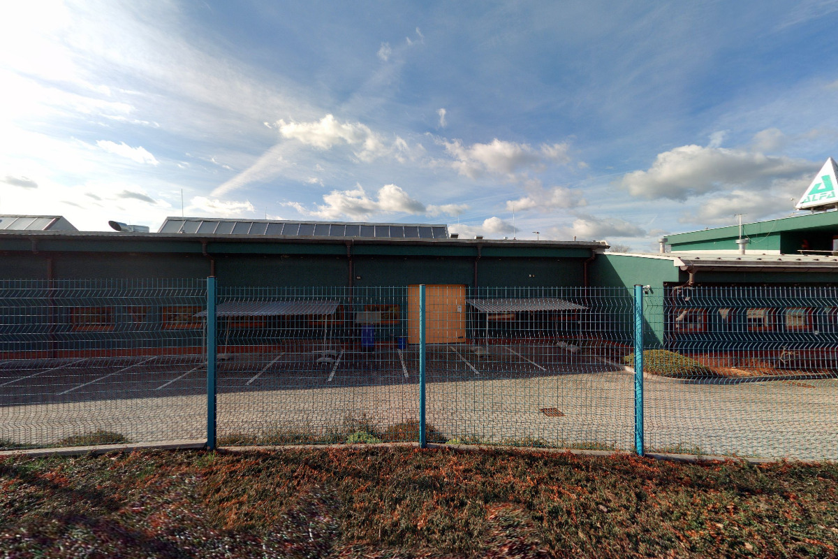 Alfa výroba jednoúčelových strojů s.r.o.