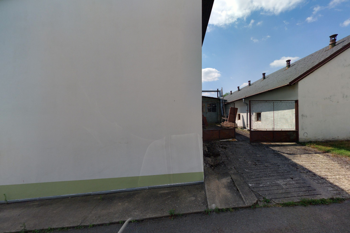 Pivovarský dvůr Lipan - Restaurace