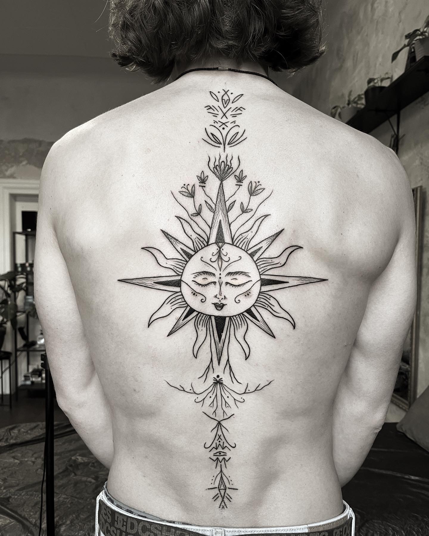 Holinka Tattoo foto 4