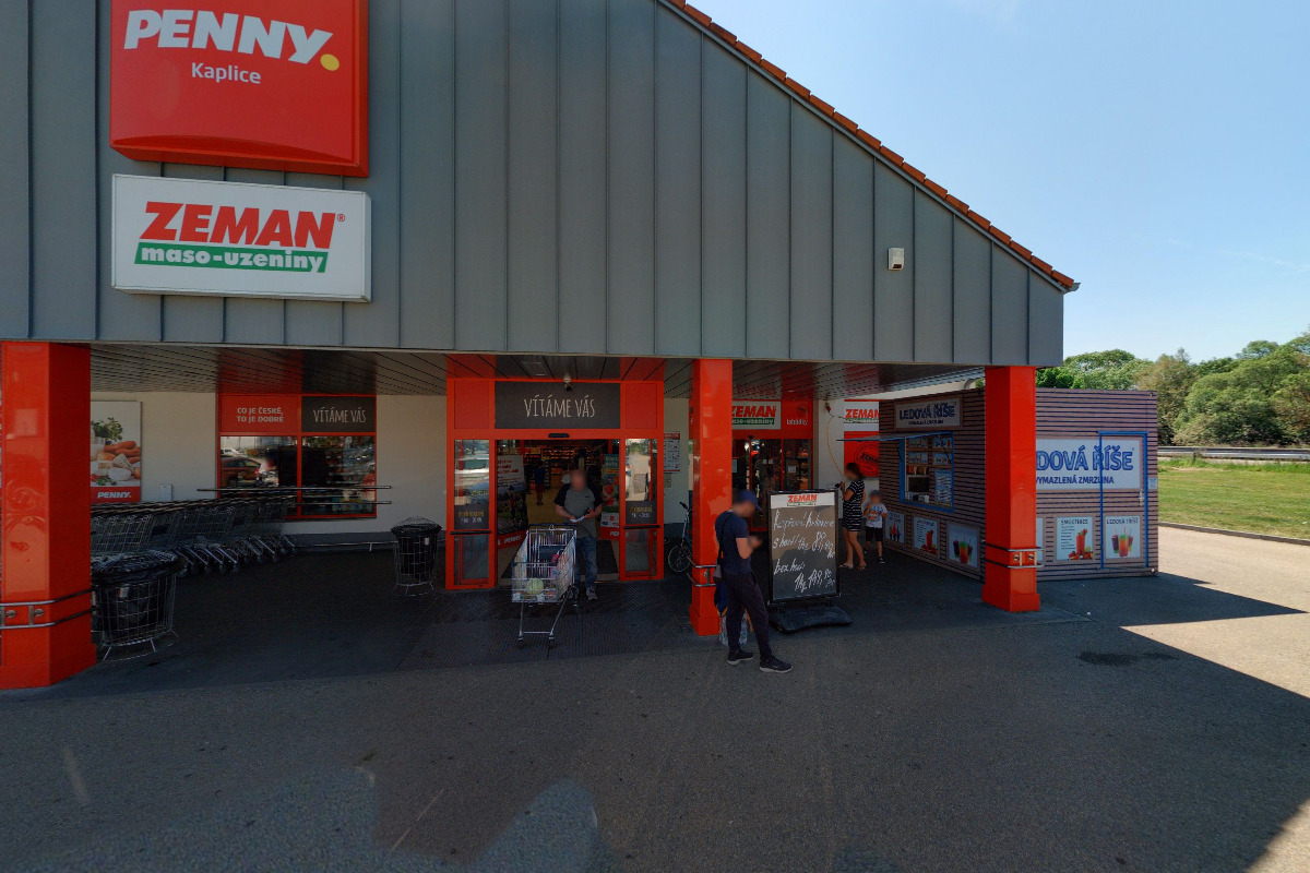 ZEMAN maso - uzeniny, a.s.