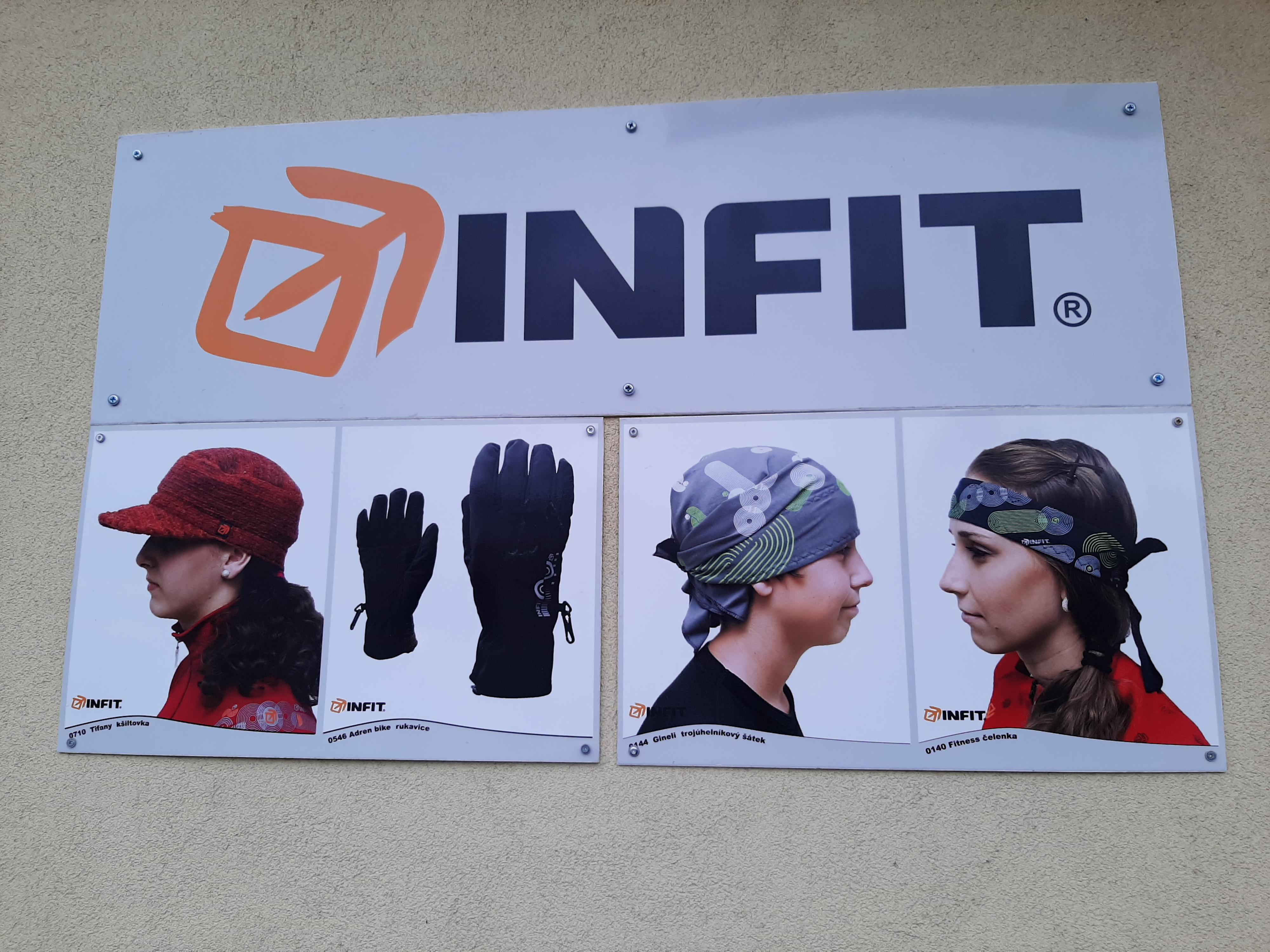 INFIT foto 4