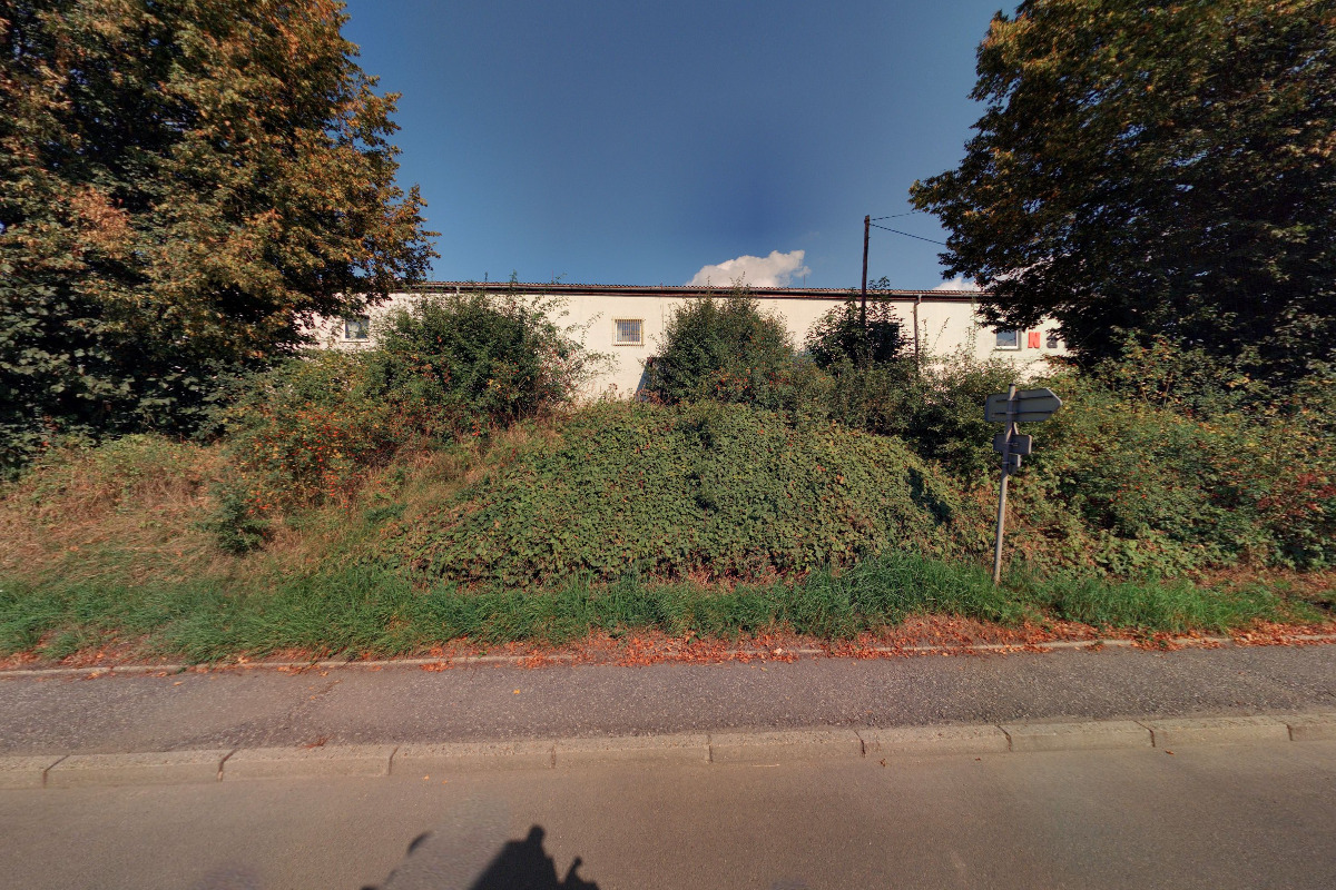 Jan Svěrák - Nábytek Kraslická foto 2