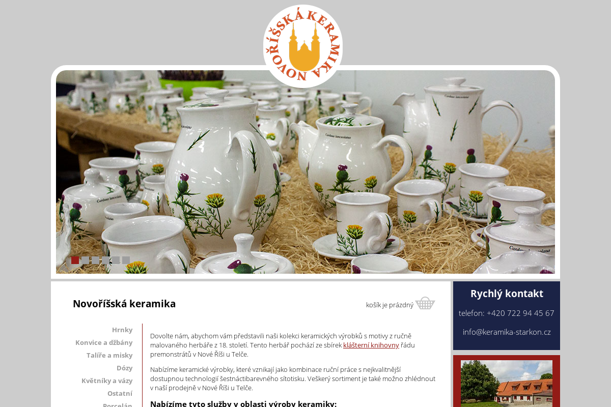 keramika-starkon.cz