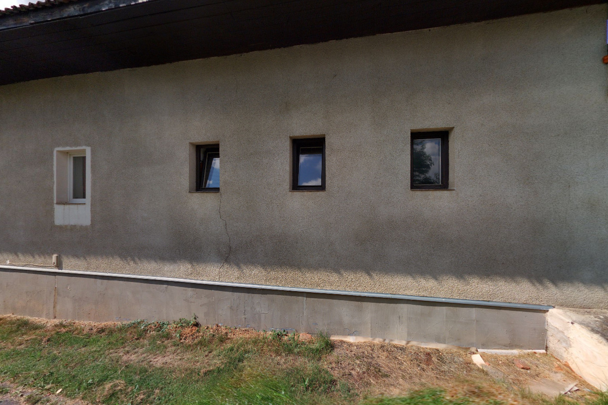 Řemeslné práce JŠ