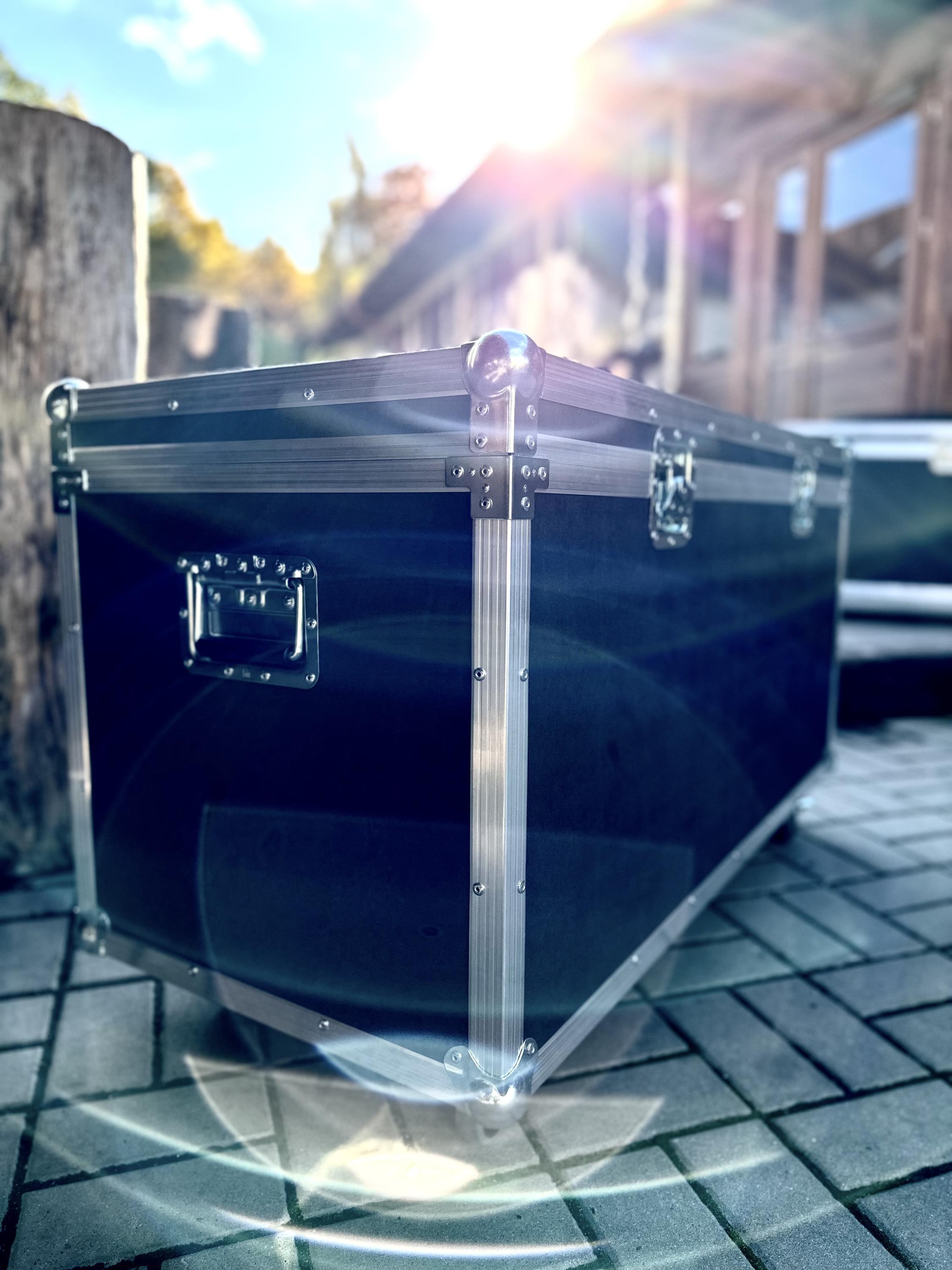 ROADCASE foto 6